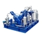 Oxygen Gas Booster Compressor Oil Free 5nm3/H Compressor